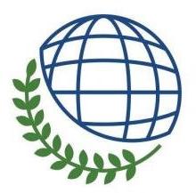 学生国际商务理事会(SIBC)标志